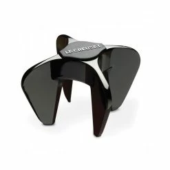 Bester Verkauf ✨ Le Creuset Sekt-Star SW-100 Black Metal 😀