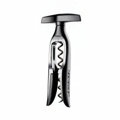 Beste Bewertungen von 🔥 Le Creuset Korkenzieher TM-100 Schwarz 💯