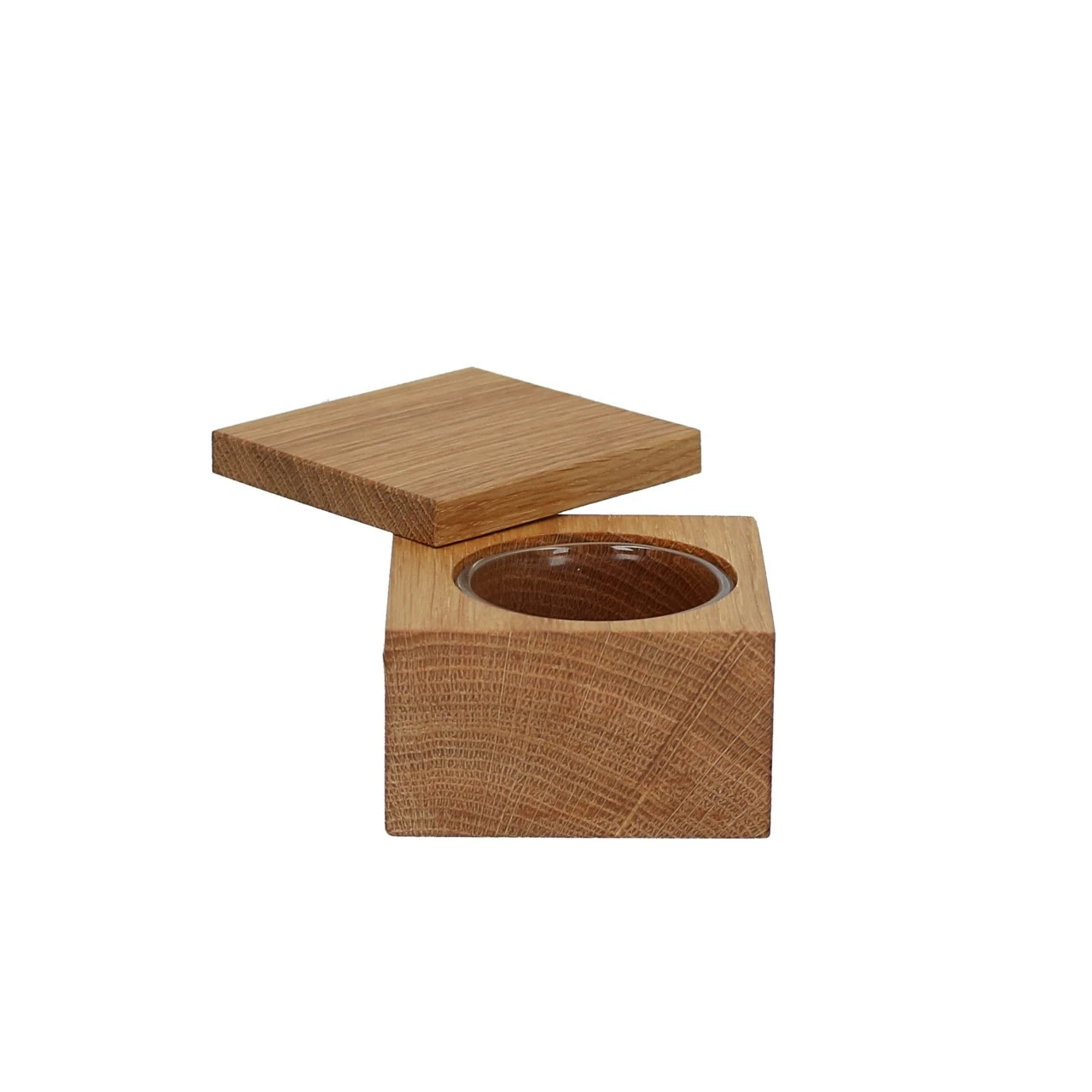 Angebote ✨ Jack & Lucy Salz- Und Gewürzdose Incl. Fleur De Sel 🧨 2 Angebote ✨ Jack & Lucy Salz- Und Gewürzdose Incl. Fleur De Sel 🧨 – Bild 2