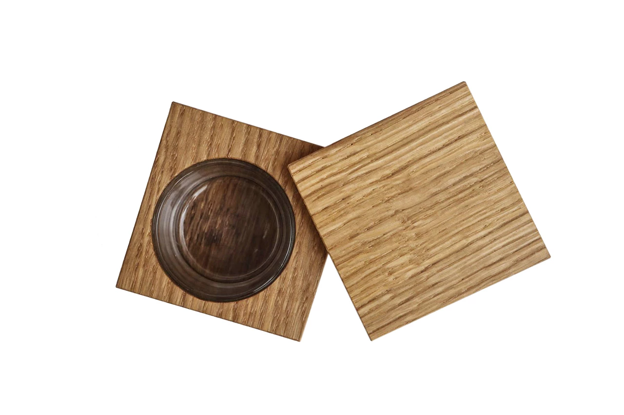 Angebote ✨ Jack & Lucy Salz- Und Gewürzdose Incl. Fleur De Sel 🧨 3 Angebote ✨ Jack & Lucy Salz- Und Gewürzdose Incl. Fleur De Sel 🧨 – Bild 3