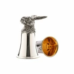 Top 10 ❤️ Schleissner Tierkopfbecher Hase H 12 Cm Sterling Silber 😉