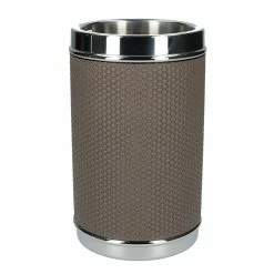 Angebote 🧨 Giobagnara Flaschenkühler, Bellagio Rauch, Naht Rauch 😉