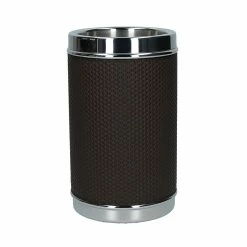 Am billigsten 🛒 Giobagnara Flaschenkühler, Bellagio Mokka, Naht Mokka ⌛