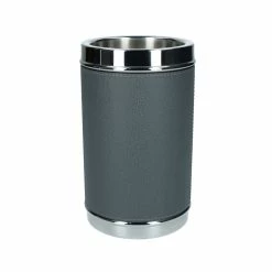 Am billigsten ⭐ Giobagnara Flaschenkühler, Golf Graphit, Naht Graphit 🎉