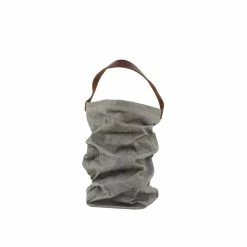 Budget ⌛ Uashmama Weinflaschenkühler + Cooler 27 Cm Dark Grey 💯