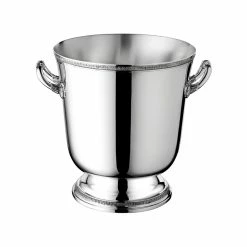 Auslauf 🔔 Christofle Eiskübel 💯