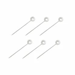 Neu ⭐ Christofle Cocktail Picker Set (6 Stk.) 😍