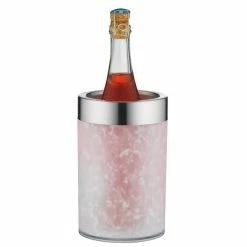 Billig 🤩 Alfi Aktiv-Flaschenkühler Weiß 🔥 -Stelton Shop 4002458451249 4002458451249 6