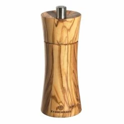 Coupon 🎉 Zassenhaus Salzmühle 14 Cm Olive ⌛