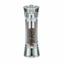 Brandneu 🔥 Zassenhaus Pfeffermühle 18 Cm Acryl ⭐