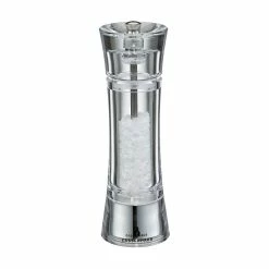 Am billigsten 🛒 Zassenhaus Salzmühle 18 Cm Acryl ✨