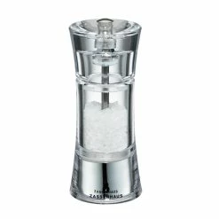 Bestes Angebot 🔔 Zassenhaus Salzmühle 14 Cm Acryl 🌟