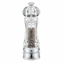 Großhandel 💯 Zassenhaus Pfeffermühle 18 Cm Acryl 😉