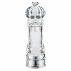 Besorgen ⭐ Zassenhaus Salzmühle 18 Cm Acryl 🔔