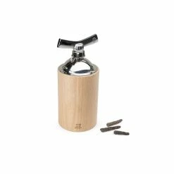 Neu 🎉 Peugeot Pfeffermühle 16 Cm Natur - Für Langen Pfeffer 🤩