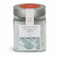 Neu 👍 Peugeot Glas Mit Weißem Salz 370 G 🤩