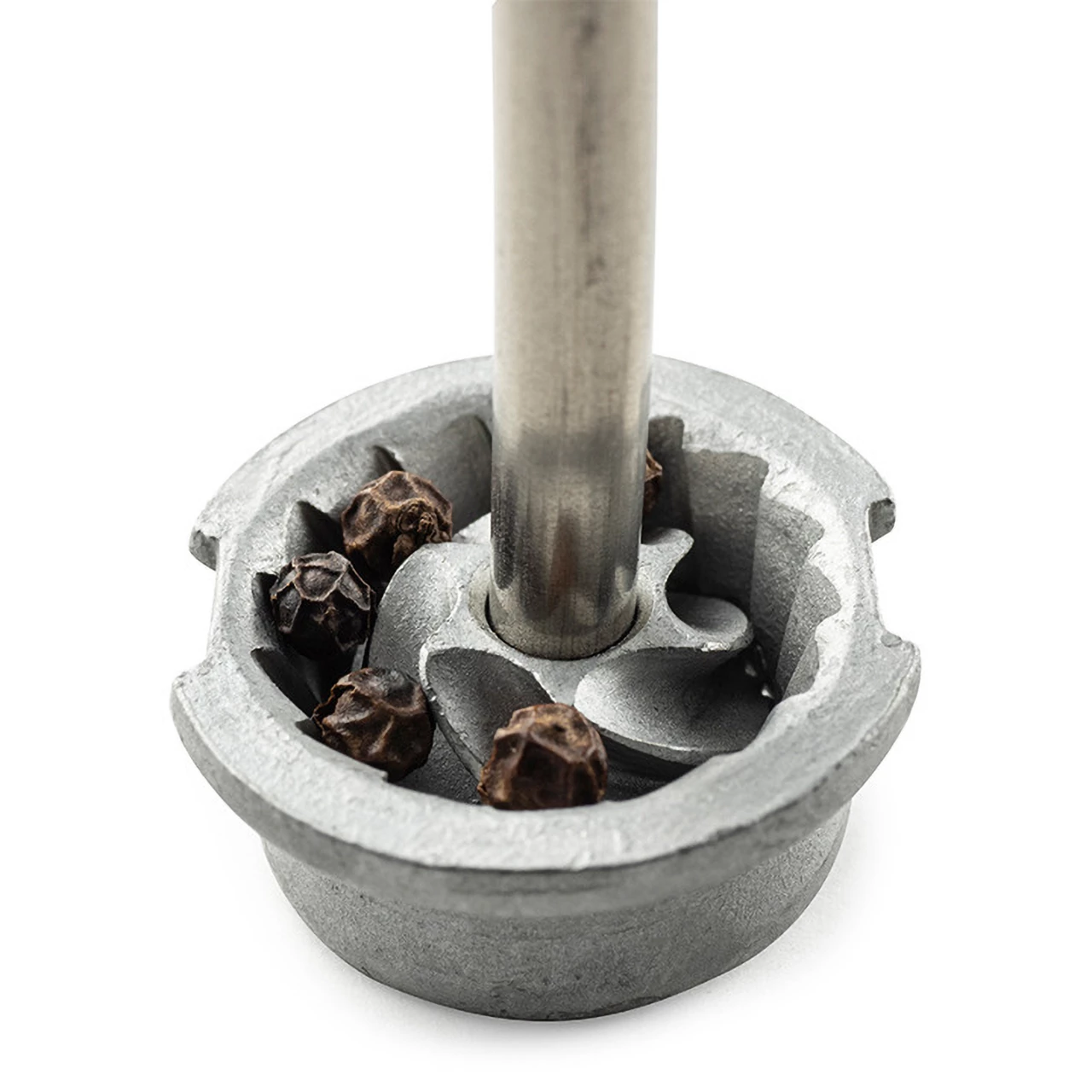 Neu 💯 Peugeot Pfeffermühle 21 Cm Olivenholz/Edelstahl 💯 2 Neu 💯 Peugeot Pfeffermühle 21 Cm Olivenholz/Edelstahl 💯 – Bild 2