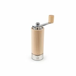 Großhandel ⌛ Peugeot Pfeffermühle M. Kurbel 18 Cm Natur ⌛