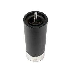 Neu ❤️ Peugeot Pfeffermühle 18 Cm Schwarz Matt 👏 -Stelton Shop 4006950037758 4006950037758 2