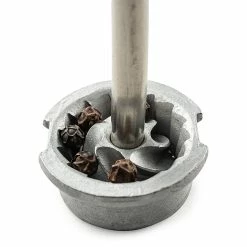 Neu ❤️ Peugeot Pfeffermühle 18 Cm Schwarz Matt 👏 -Stelton Shop 4006950037758 4006950037758 4