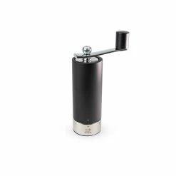 Bester Verkauf 🎉 Peugeot Salzmühle 18 Cm Schwarz Matt 🤩