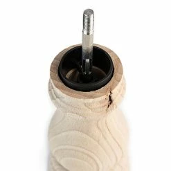 Aktion 🌟 Peugeot Pfeffermühle 22 Cm Natur 🛒 -Stelton Shop 4006950038083 4006950038083 3