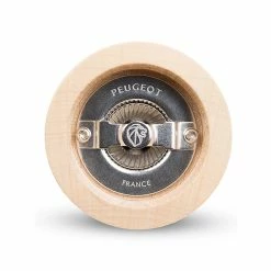 Budget 🤩 Peugeot Salzmühle 22 Cm Natur ⭐ -Stelton Shop 4006950038090 4006950038090 2