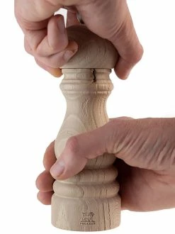 Neu 🔥 Peugeot Salzmühle 18 Cm Natur 💯 -Stelton Shop 4006950038113 4006950038113 5