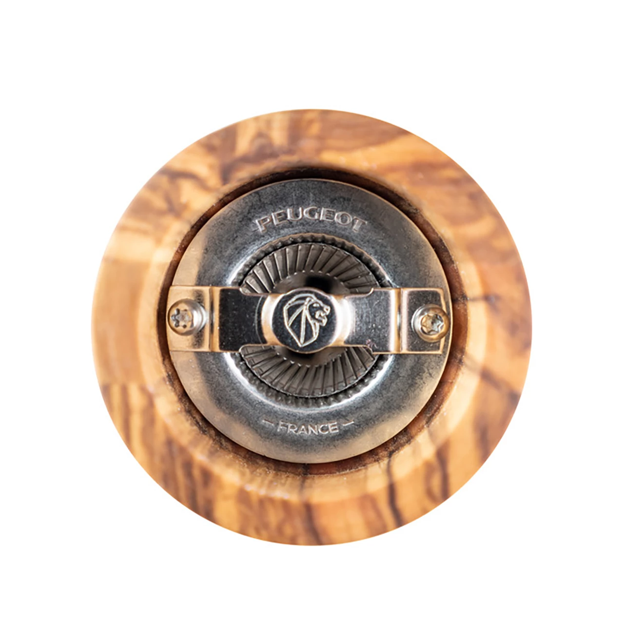 Aktion 👏 Peugeot Salzmühle 22 Cm Olivenholz 💯 2 Aktion 👏 Peugeot Salzmühle 22 Cm Olivenholz 💯 – Bild 2