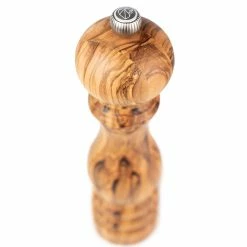 Aktion 👏 Peugeot Salzmühle 22 Cm Olivenholz 💯 7 Aktion 👏 Peugeot Salzmühle 22 Cm Olivenholz 💯 -Stelton Shop 4006950038182 4006950038182 2