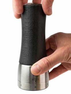 Großhandel ???? Peugeot Pfeffermühle 16 Cm Graphit/Edelstahl ???? -Stelton Shop 4006950039462 4006950039462 4
