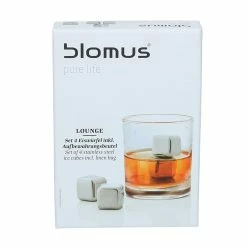 Billig 🛒 Blomus Eiswürfel Set ⌛