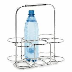 Angebote 🥰 Blomus Flaschenkorb 👏