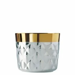 Rabatt ✨ Sieger By Fürstenberg Becher Platin Kissenrelief 🌟