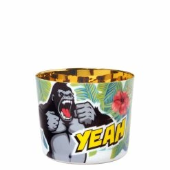 Bestes Angebot 🎉 Sieger By Fürstenberg Becher Marvellous Monkey 🤩