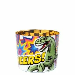 Bestes Angebot 💯 Sieger By Fürstenberg Becher Rumble Rex 😉