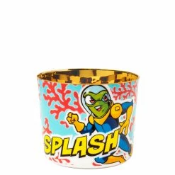 Billig 🎁 Sieger By Fürstenberg Becher Captain Coral 👍