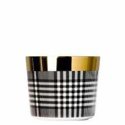 Brandneu 🎁 Sieger By Fürstenberg Becher Glencheck 👍