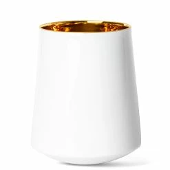 Großhandel 🌟 Sieger By Fürstenberg Weißweinbecher 0,25 L Weiß Glatt 👍