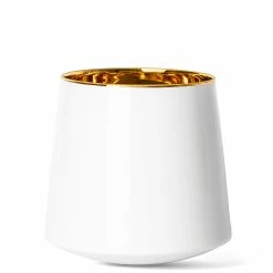 Bestes Angebot ✔️ Sieger By Fürstenberg Rotweinbecher 0,25 L Weiß Glatt 🌟