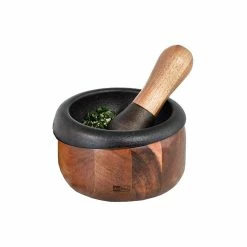 Bestes Angebot 💯 AdHoc Mörser Crush 👏