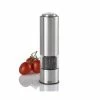 Budget 🌟 AdHoc Elektrische Pfeffer-/Salzmühle 19 Cm 🌟