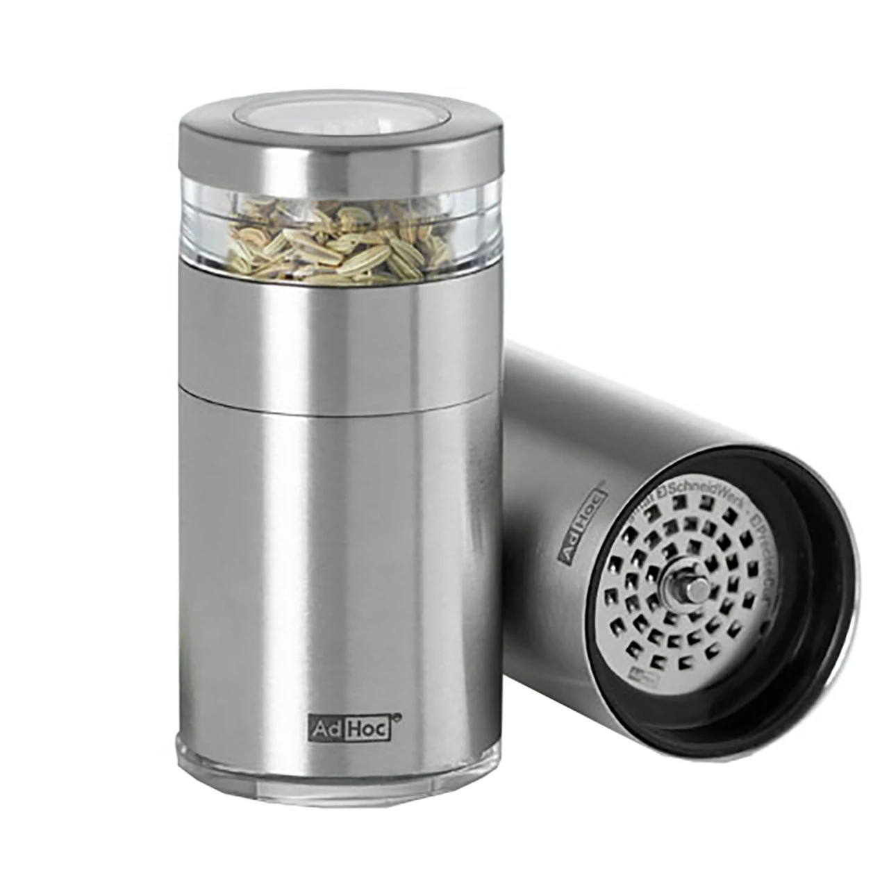 Aktion 👏 AdHoc Kräuter- U. Gewürzschneider 🛒 1 Aktion 👏 AdHoc Kräuter- U. Gewürzschneider 🛒