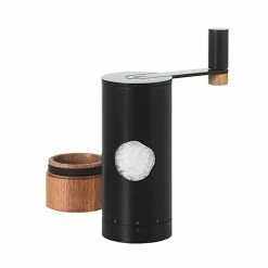 Großhandel 🔥 AdHoc Pfeffer-/Salz-Getriebemühle M. Kurbel 👍 -Stelton Shop 4037571387656 4037571387656 3