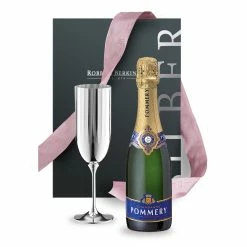 Bestes Angebot 🔔 Robbe & Berking Champagner - Geschenkset 🎉