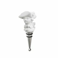 Bestpreis ✔️ Meissen Flaschenverschluss Kavalier 11 Cm ✨