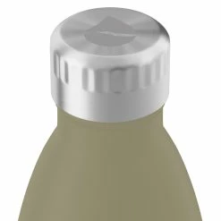 Bester Verkauf 🔥 Flsk Isolierflasche 0,75 L Khaki ⌛ -Stelton Shop 4260539350984 4260539350984 2