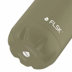 Besorgen ???? Flsk Isolierflasche 1,00 L Khaki ❤️ -Stelton Shop 4260539350991 4260539350991 3