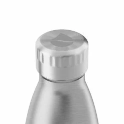Rabatt 🛒 Flsk Isolierflasche 0,35 L Silber 🛒 -Stelton Shop 4260539351257 4260539351257 2