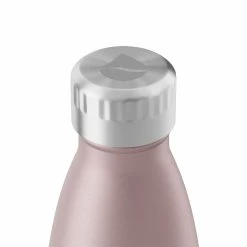 Brandneu 🔔 Flsk Isolierflasche 0,50 L Roségold ✔️ -Stelton Shop 4260539351271 4260539351271 2